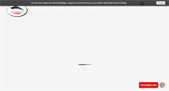 Desktop Screenshot of nowal.pl